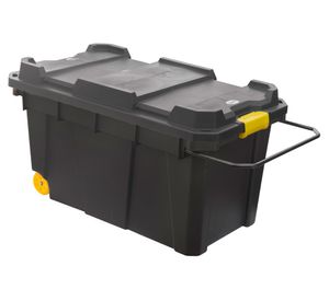 Baúl 150 litros Explorer Wenco.