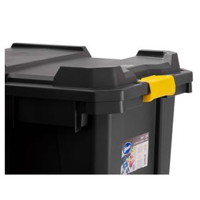 Baúl 150 litros Explorer Wenco.