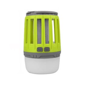 Lámpara LED antimosquitos Pro Outdoor.