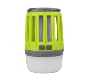 Lámpara LED antimosquitos Pro Outdoor.