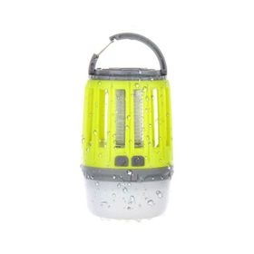 Lámpara LED antimosquitos Pro Outdoor.