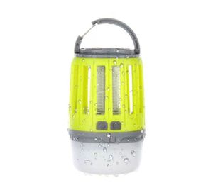 Lámpara LED antimosquitos Pro Outdoor.