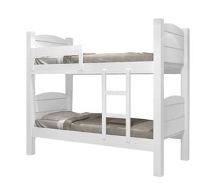 Camarote blanco Liliane 1 plaza