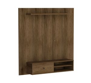 Panel TV 50'' canela Be Design.