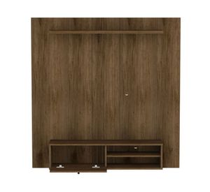 Panel TV 50'' canela Be Design.