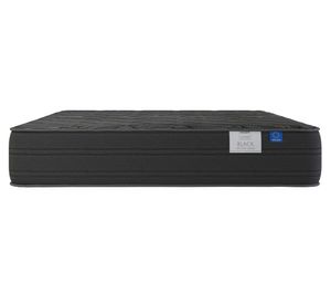 Colchón 2 plazas x 190 cm Black Flex