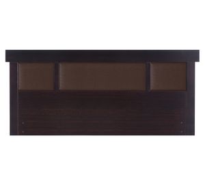 Respaldo 2 plazas New Dublín chocolate Cic