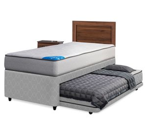 Diván Urbano 1 plaza + set muebles Asturias