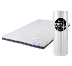 Topper 1.5 Plazas Salus Flex