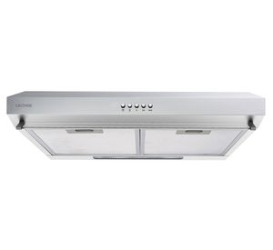 Campana 140W 275 m3/h QHD1 Gröner