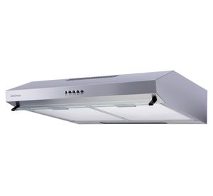 Campana 140W 275 m3/h QHD1 Gröner