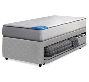 Diván Urbano 1 plaza