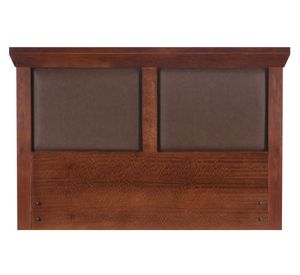 Respaldo single New Torino caramelo Cic