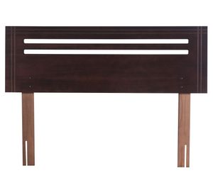 Respaldo 2 plazas New Múnich chocolate Cic