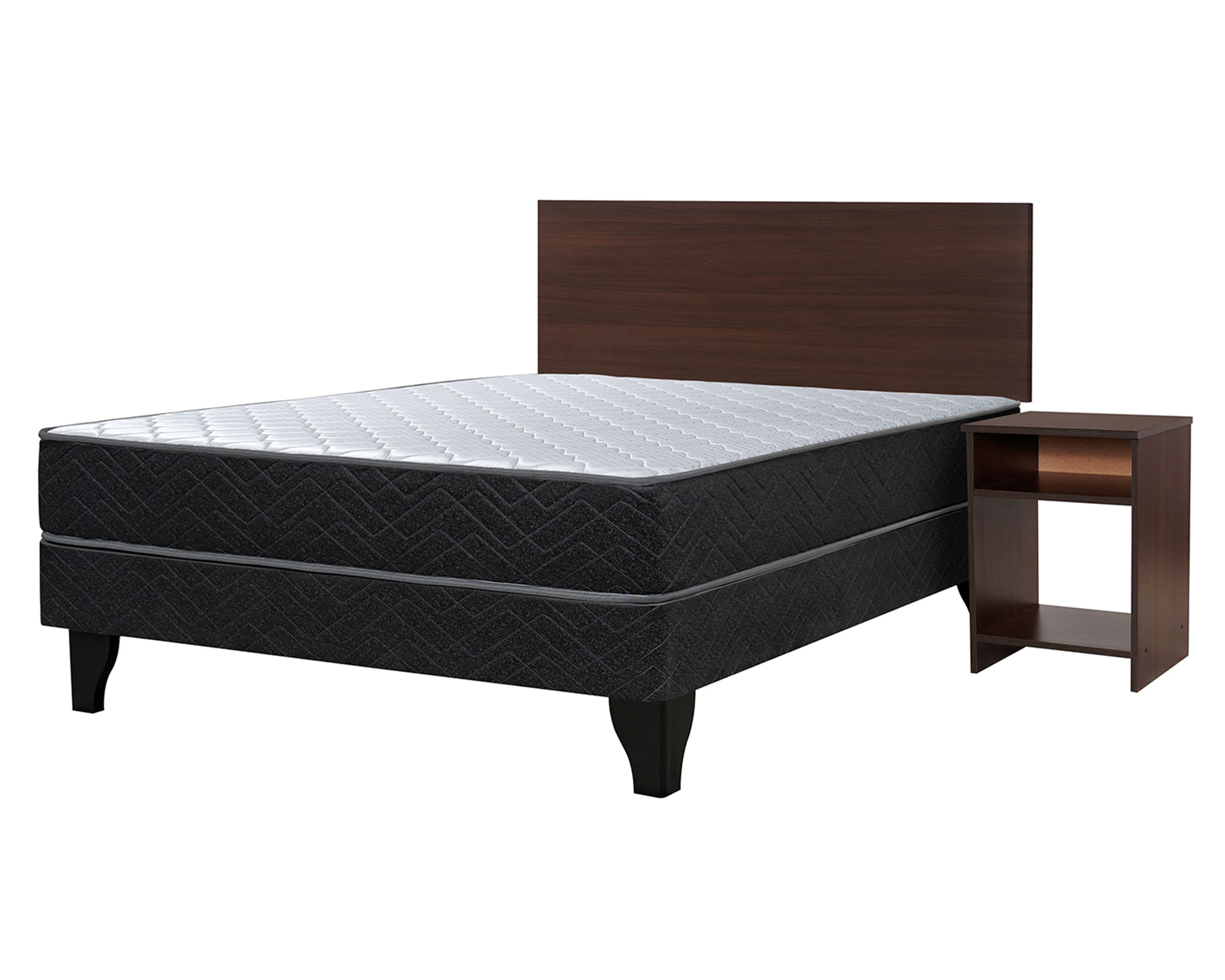 Celta Cama europea Full Aura + Set Cádiz Celta