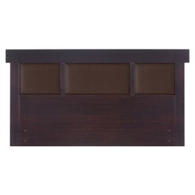 Respaldo single New Dublín chocolate Cic