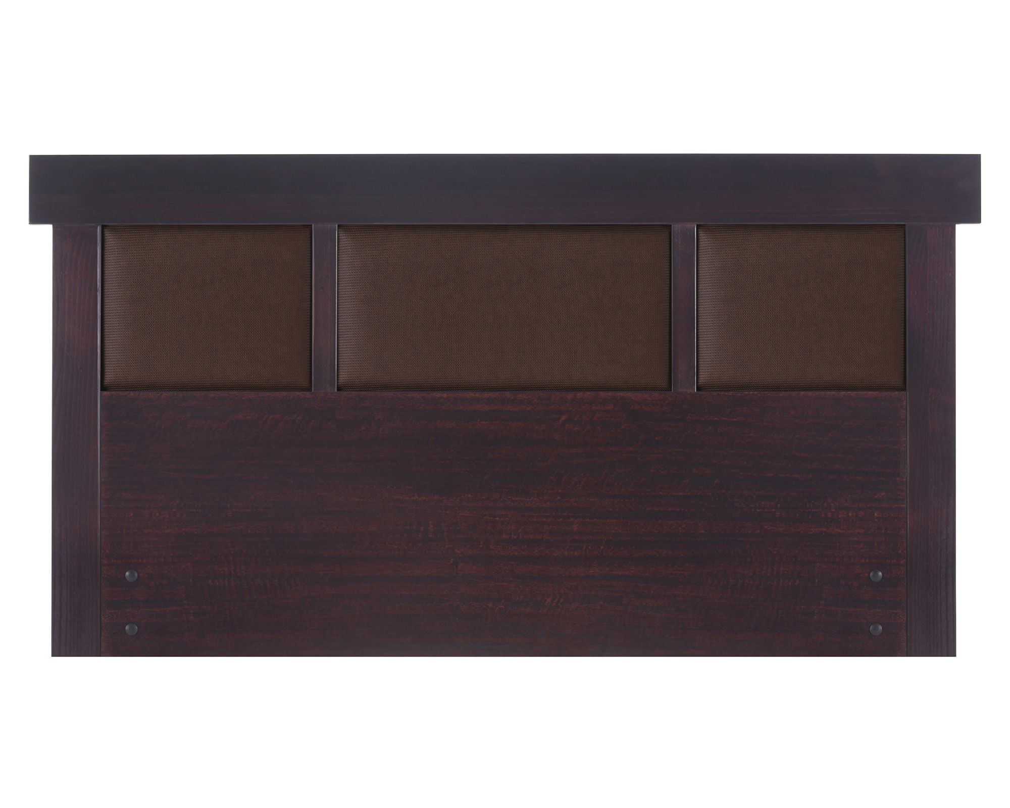 Respaldo Single New Dublín Chocolate CIC