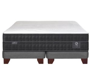 Cama europea súper king Lux Cic