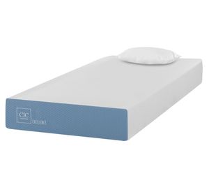 Colchón 1 plaza Excellence + almohada