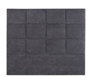 Respaldo 2 plazas Támesis gris Cic