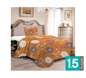 Quilt 1.5 plazas Dora Illusions