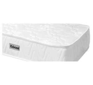 Colchón cuna 60x130 cm Kidscool.