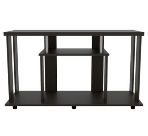 Rack TV 50" Lannes wengué