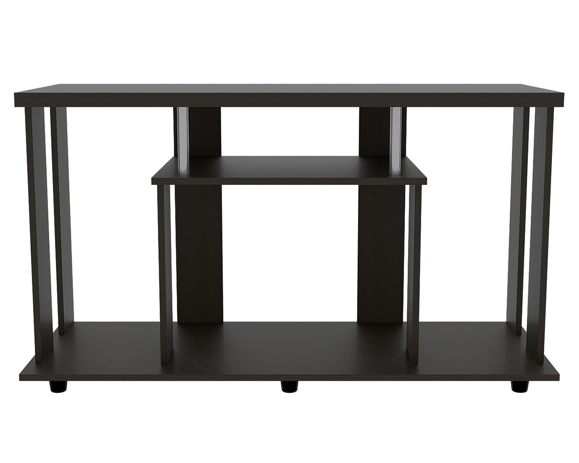 TuHome Rack TV 50" Lannes wengué