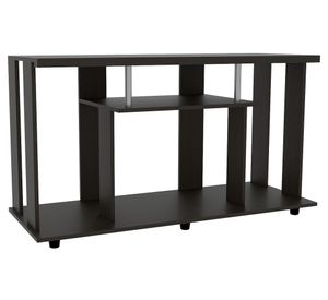 Rack TV 50" Lannes wengué