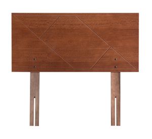 Respaldo single New Villarrica chocolate Cic