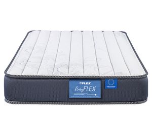 Colchón cuna Baby Salus 70x100x12 cm