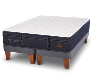 Cama Europea Súper King Grand Premium Cic