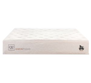 Colchón King Cocopedic Cic.