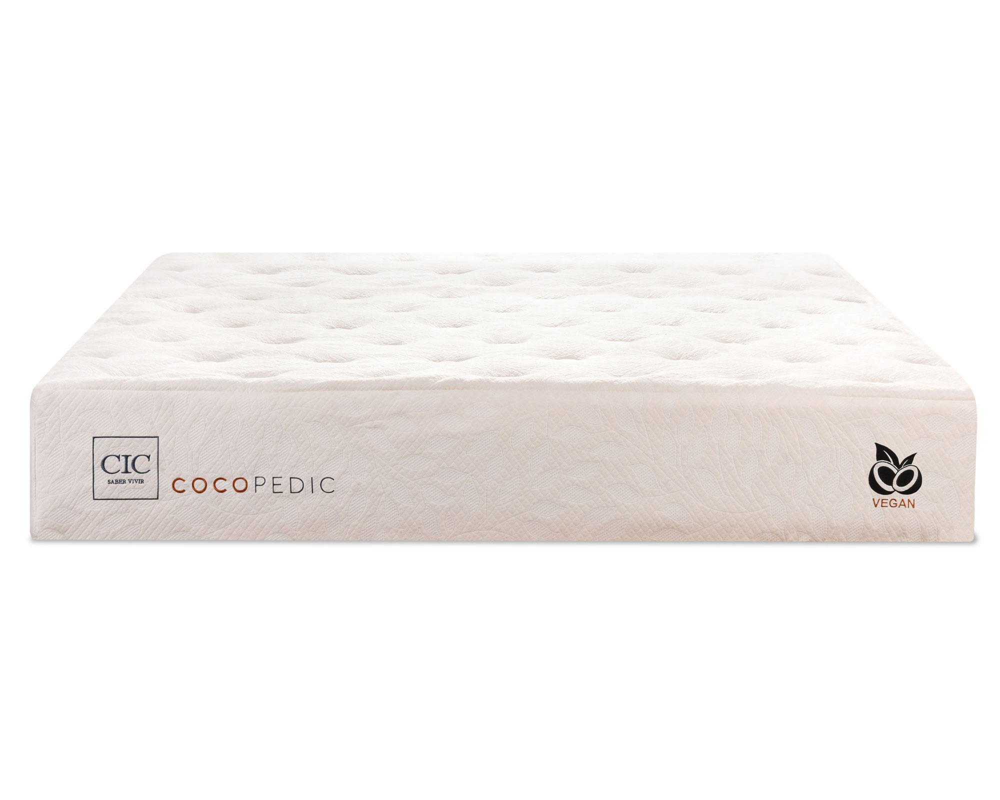 CIC Colchón King Cocopedic Cic.