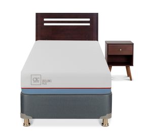 Base Americana 1 Plaza Excellence Plus + Set new Múnich