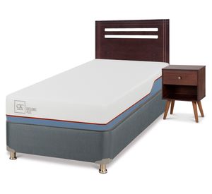 Base Americana 1 Plaza Excellence Plus + Set new Múnich