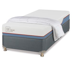 Box americano Excellence Plus 1 plaza + plumón