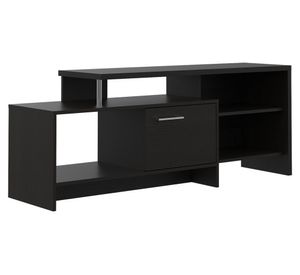Rack TV 49" Bengala wengué