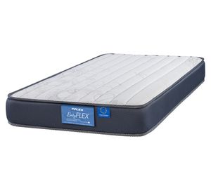 Colchón cuna Baby Salus 70x140x12 cm