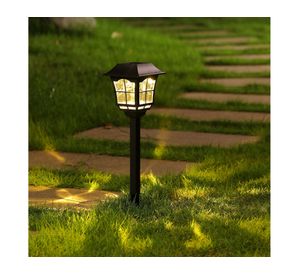 Farol solar Clasico led 0.2W