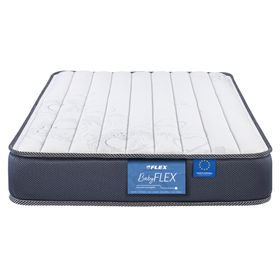 Colchón cuna Baby Salus 60x120x12 cm