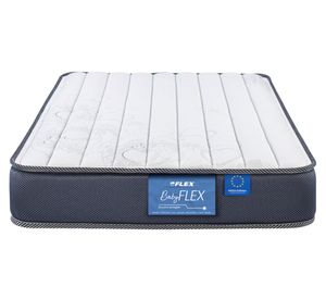 Colchón cuna Baby Salus 60x90x12 cm