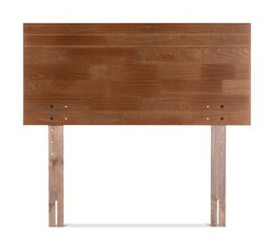 Respaldo 1.5 plazas Tabor toffe Rosen.