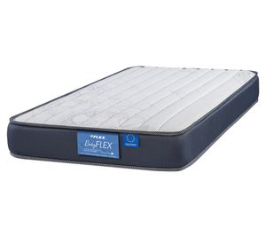 Colchón cuna Baby Salus 70x130x12 cm