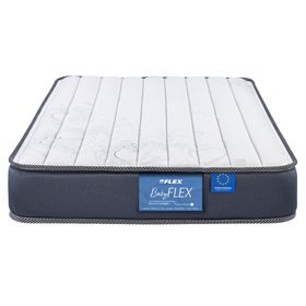 Colchón cuna Baby Salus 60x130x12 cm