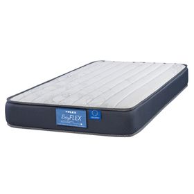 Colchón cuna Baby Salus 70x150x12 cm