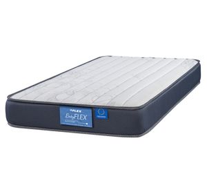 Colchón cuna Baby Salus 70x150x12 cm