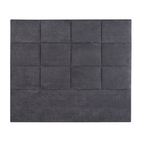 Respaldo súper king Támesis gris Cic