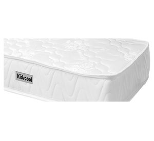 Colchón cuna 70x150 cm Kidscool.