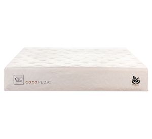 Colchón 2 plazas Cocopedic Cic.